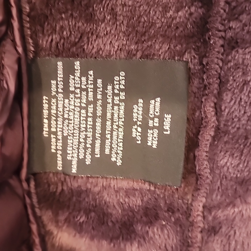 Deep Purple Jacket - image 5